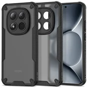 Tech-protect TEHNIČNO ZAŠČITNI OVITEK ZA XIAOMI POCO M8 PRO REDMI NOTE 15 PRO+ 5G