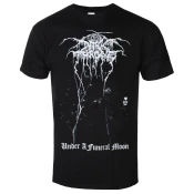 Metal majica moška Darkthrone - Under A Funeral Moon - RAZAMATAZ - ST2409