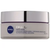 Nivea CELLular Anti-Age Filling Day učvrstitvena krema za obraz 50 ml za ženske