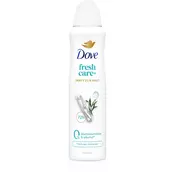 Dove 0% ALU Sea Minerals dezodorans bez alkohola i aluminija u spreju 150 ml