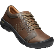 Keen Austin M