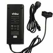 Polnilec za električna kolesa Bosch, 36V/42V/4.0A/poseben priključek