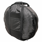 LAMPA ACCESSORIES Torba Za Rezervni Tocak Sa Ruckom I Jednim Parom Rukavica(Precnik 58/Širina 10cm)
