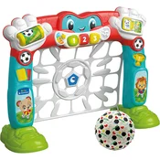 Clementoni Baby interaktivni fudbal set CL17995