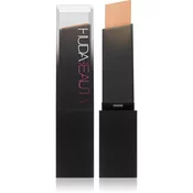 Huda Beauty Faux Filter Skin Finish Buildable Coverage Foundation Stick prekrivni korektor v paličici Shortcake 315B 12.5 g