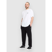 Volcom Single Stone Fleece Sweatpants black