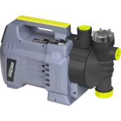 Vrtna črpalka 1500W 4700l/h tlačna višina 50m 68237