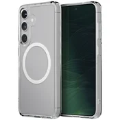 1 to 3 Unikatni Ovitek Lifepro Xtreme Za Samsung Galaxy S25 Z Zaščito Magclick Polnjenje