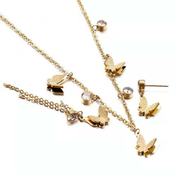 Set Eldora - Zlata KP15281