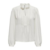 JDY Bluza RACHEL  bela