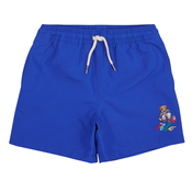 Polo Ralph Lauren Kopalke/Kopalne hlače TRAVELER SHO-SWIMWEAR-TRUNK Modra