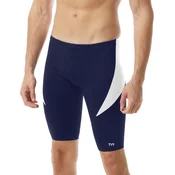 Tyr hexa splice jammer navy/white xs - uk30