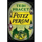 Potez perom