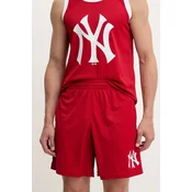 Kratke hlače 47 brand MLB New York Yankees