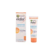 Delial - DELIAL CREMA FACIAL sensitive SPF50+ 50 ml