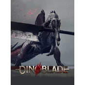 Dinoblade Steam Key (PC) GLOBAL