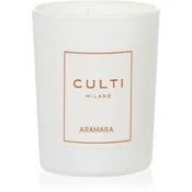 Culti Milano Aramara dišeča sveča 70 g