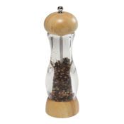 Kesper 13561 Akrilni mlinček za peper, v. 22 cm