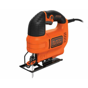 Black+Decker Vijačna žaga 520W Ks701E