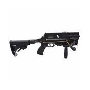 Samostrel pištola Steambow AR-6 Stinger II Tactical 55#