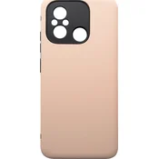 Sturdo Mark Ovitek Xiaomi Redmi 12C - Peščen