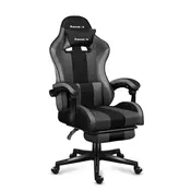 Force 4.7 siva mrežasta igraća stolica