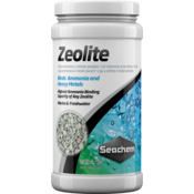 Seachem Zeolite - 250 ml