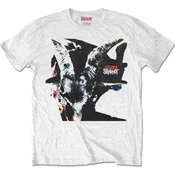 Slipknot Iowa Goat Shadow (Back Print) Heather Grey L Ženske Majica