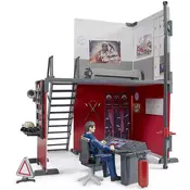 Vatrogasna Stanica Bruder 627027