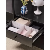 Sinsay - Organizer za fioku 4 pack - belo