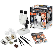 3D Mikroskop Buki (MR500)