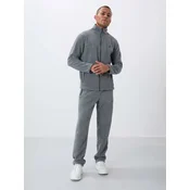 Tommy Life Trenirka za tek siva