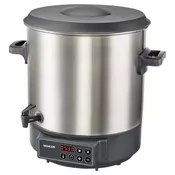 Sencor kuhalo za prezerviranje SPP 3200SS