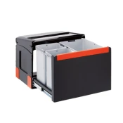 FRANKE dodatna oprema CUBE 50 3 posode