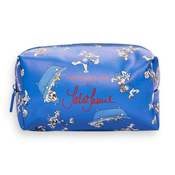 Revolution SkincarexJake Jamie kozmetična torbica - Slush Cosmetic Bag - Puppie Blue