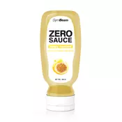 GYMBEAM ZERO SAUCE med senf 6 x 320 ml