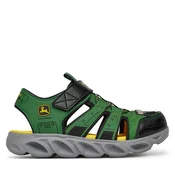 Skechers Sandale Hypno-Splash- 407070L/GNBK Zelena