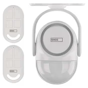 Emos GoSmart H5030 alarm IP-126L GUARDIAN s senzorjem gibanja, 6× senzorjev za vrata/okna, WiFi
