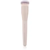 Luvia Cosmetics Nude Aura Blurring Buffer kabuki čopič za puder 115 1 kos