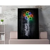 Wallity Slika na platnu 50x70cm