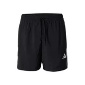 Adidas Muški šorc m 3s chelsea 5 M, Crni