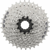 Shimano Altus CS-HG201 kaseta, 9 koles (11–34T)
