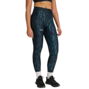 Hummel Pajkice Hummel Hiit Aop Intensity Hw Tight Women