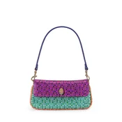 Kurt Geiger London klasična torbica ženska PICKLE SHOULDER BAG