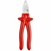 Knipex ojacana izolovana kombinovana klešta 225mm (02 07 225)