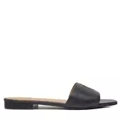 Natikači LAUREN RALPH LAUREN Everley 802959142001 Črna