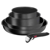 TEFAL L7629102 Ingenio Daily Chef set posuđa 5 pcs