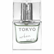 HOT Tokyo - parfem s feromonima za muškarce (30ml)
