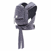 Stokke Kenguru Limas leopard lilac