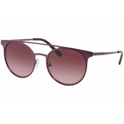 Michael Kors Ženske naočare za sunce 0MK1030 11588H52, Ljubičaste